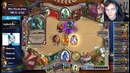 Hearthstone- Priest in the wild (wild N’Zoth priest)