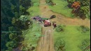 Dota 2 Moments #152 – Timing the Rift