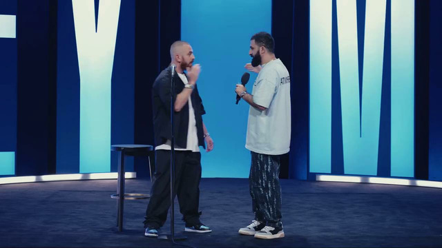 Money Mic 2 | Выпуск 5 | Парфенюк х Абрамов х Бебуришвили х Амарян