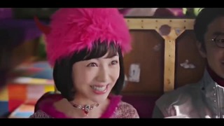 Смешная и запрещенная Японская реклама! часть 3. Юмор и ВЗРЫВ МОЗГА
