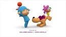 Pocoyo Games Special – 24 min of sports fun