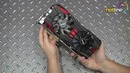 Обзор видеокарты ASUS GTX 780 DirectCU II OC