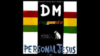 Depeche Mode – Personal Jesus (reggae version by Reggaesta)