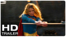 SUPERGIRL Official Trailer (NEW 2026)