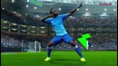 PES 2018 Usain Bolt Reveal Trailer
