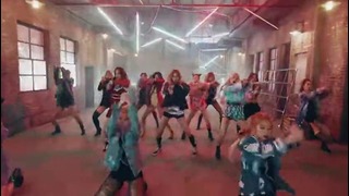 CLC – Hobgoblin (Performance ver.)