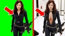 5 спецэффектов, которые вы не заметили