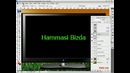 Photoshop dasturida Film uchun harakatli banner tayyorlash darsi