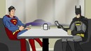 СуперКафе 2: Бэтфон