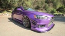 Evo x | asvafilms