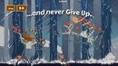 LevelApp. Уровень #12. Кровавое месилище