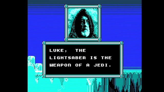 Старкада JonTron’а Ep 4 – Звездные Воины Нинтендо (озвучка от Chuchuback)