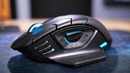 [Хороший Выбор] Мышь, которая заряжается от коврика! Обзор Corsair Dark Core RGB SE