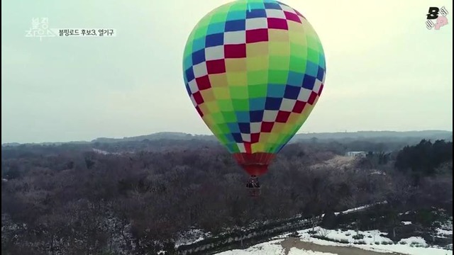 BLACKPINK House ep. 10-3 [рус. саб]