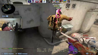S1mple vs ZywOo IN FPL MATCH