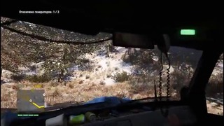 Олег Брейн: Far Cry 4: Valley of the Yetis – Глушилки Сигнала #3