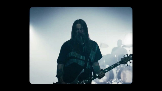 Enslaved – Solar Will (Official Music Video 2026)