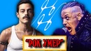 Богемская рапсодия, rammstein, eminem, честер беннингтон i музпросвет