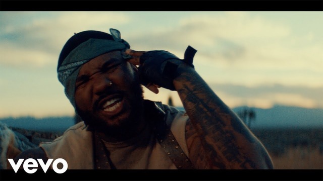 The Game – West Side (Official Video)
