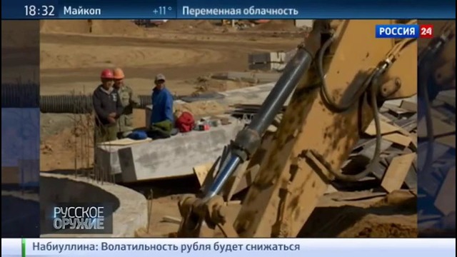Русское оружие Калибр, ЗРК Тор, универсальный солдаты