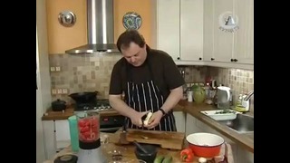 Гаспачо – Gazpacho – Мужская Еда – Кухня ТВ