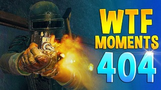 PUBG Daily Funny WTF Moments Ep. 404