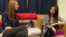 Selena Gomez Talks About Fashion