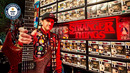 Ultimate Stranger Things Collection | Guinness World Records