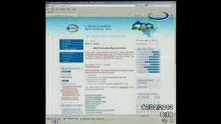Toshkent telekanalidan video lavha