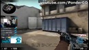 CS:GO When Skadoodle Plays