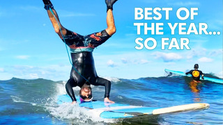 Top 50 Videos Of 2024 | Best Of The Year So Far
