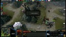 DOTA2: The Shanghai Major: MVP Phoenix vs LGD (UB Round 1, Game 1)