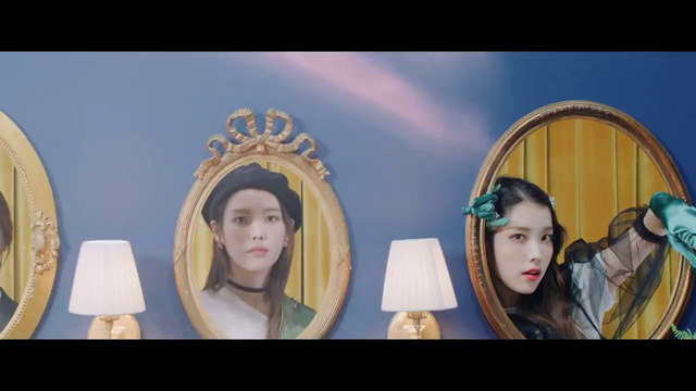 IU – Coin MV