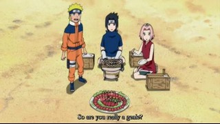 Наруто: Джин и три желания! / Gekijouban Naruto Soyokazeden: Naruto to Mashin to Mit