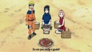 Наруто: Джин и три желания! / Gekijouban Naruto Soyokazeden: Naruto to Mashin to Mit