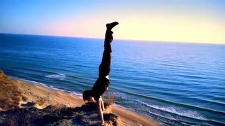 Handstand—full version(15 years old)