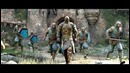 Олег Брейн | Прохождение одиночной игры – For Honor #1