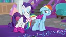 My Little Pony: 8 Сезон | 17 Серия – «The End in Friend»