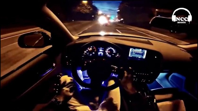 MiyaGi – Комары. audi-drift show (new video 2017)