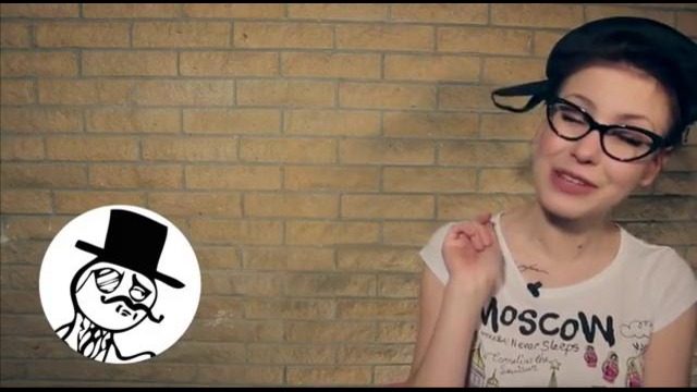 БабДрайв 17: «Это потому что я желтый?!»
