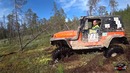 OffroadSPB. Ladoga Trophy 2018 часть 3 (день 3 и начало 4)
