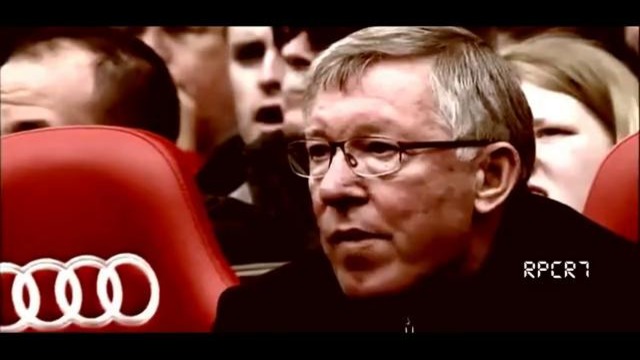 Real Madrid vs Manchester United 2013 | Champions League | PROMO