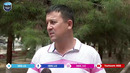 Мирзо-Улуғбек туманидаги фуқароларга ID-карталар топширилди