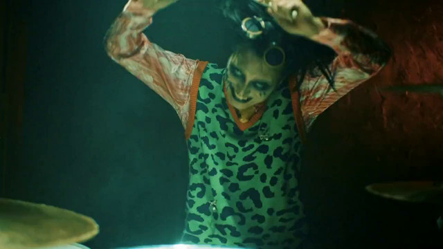 DEVILOOF – Song For The Weak.(Official Music Video 2024)