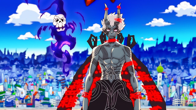 Shinrabanshō-Man Creates The Soul Eater Universe「AMV Fire Force Season 3 Part 2」Fracture Line