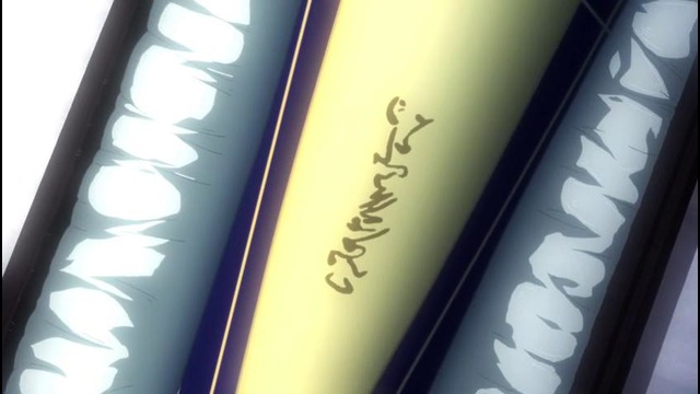 Fate/Zero [TV-2] – 4 Серия (480p)