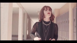 CHVRCHES – Empty Threat (Official Video 2015!)