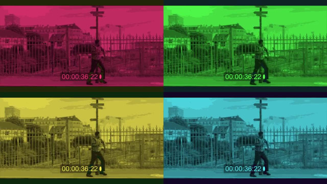 Leon Bridges – Inside Friend ft. John Mayer (Kross remix)