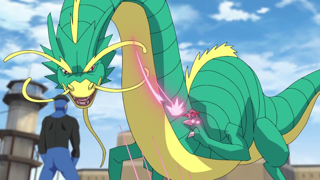 Неуязвимый – 3 сезон: 5 серия | 2025