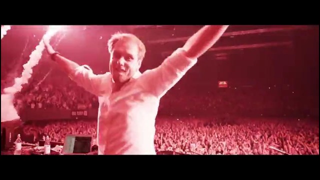 Armin Only Intense – 27 Сентября 2014, Москва, СК Олимпийский